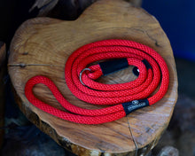 Load image into Gallery viewer, Swissridge Ultimate 5' Rope Slip Leash
