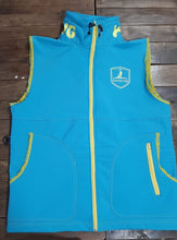 Load image into Gallery viewer, Hundezug vest - Train with Lucas