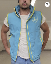 Load image into Gallery viewer, Hundezug vest - Train with Lucas