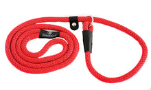 Load image into Gallery viewer, Swissridge Ultimate 5' Rope Slip Leash