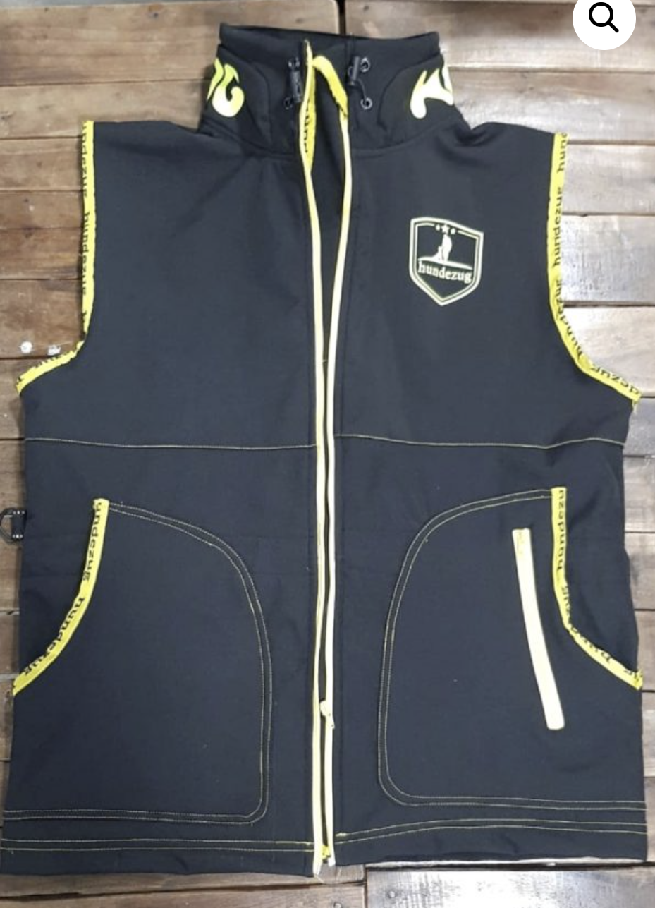 Hurtta dog 2025 training vest